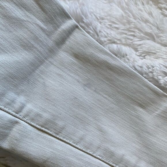 American Eagle Jeans Jegging Next Level Stretch Women’s Size 2 X Long - Picture 10 of 10